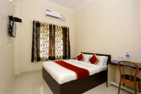 Saravana Inn